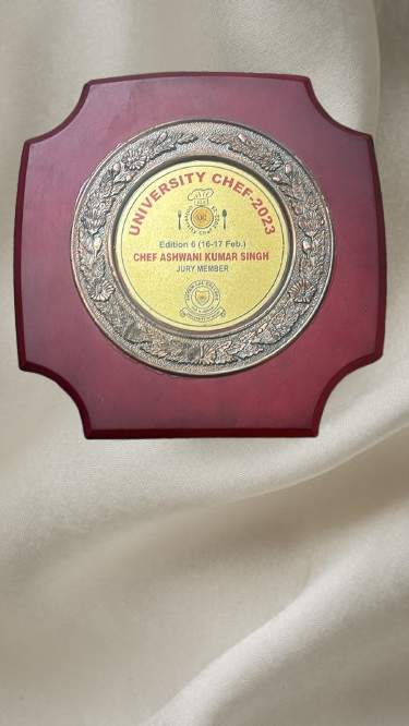 Culinary Legacy