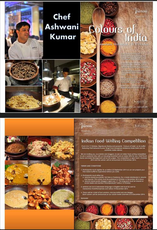 Kolkata Culinary Journey