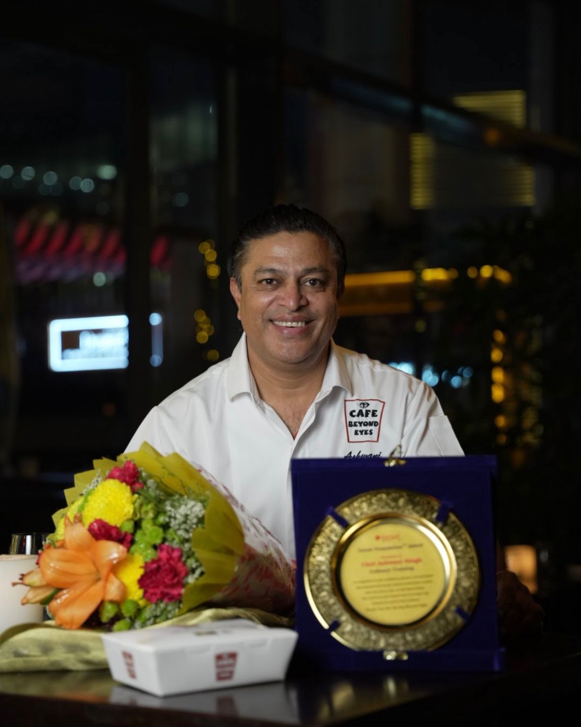 Kolkata Culinary Journey