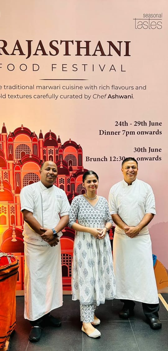 Kolkata Culinary Journey