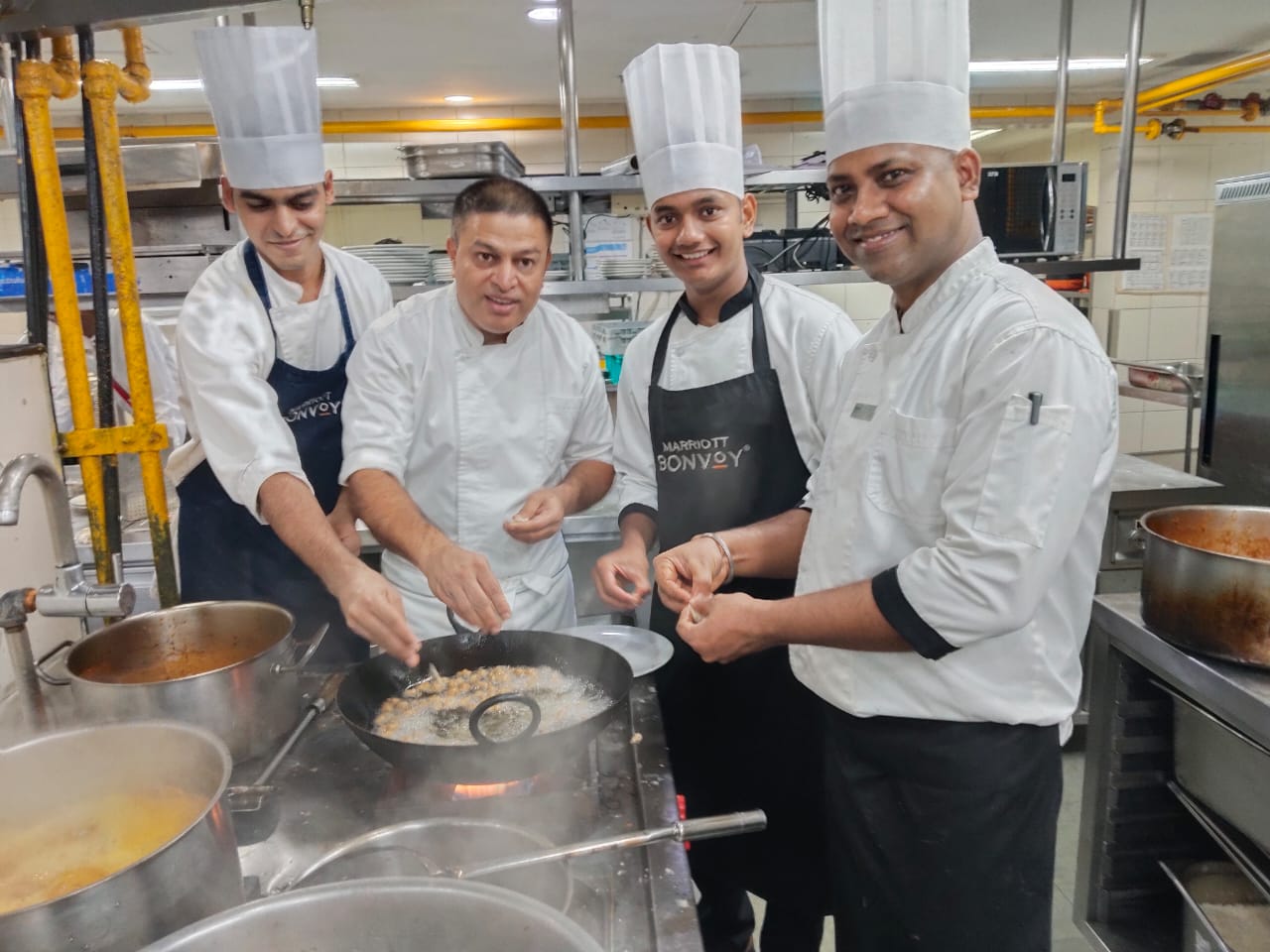 Kolkata Culinary Journey