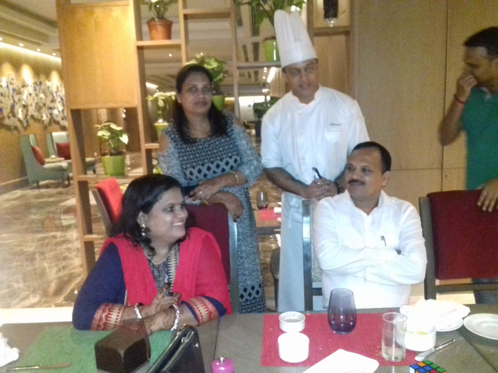 Kolkata Culinary Journey