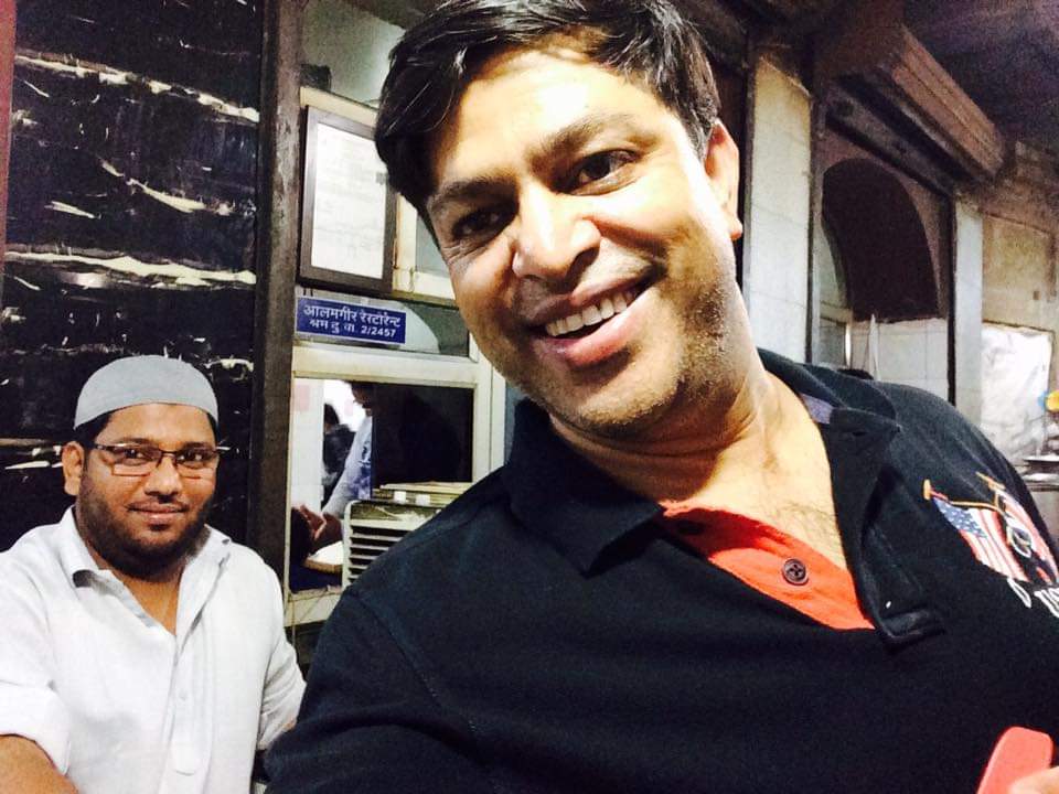 Kolkata Culinary Journey