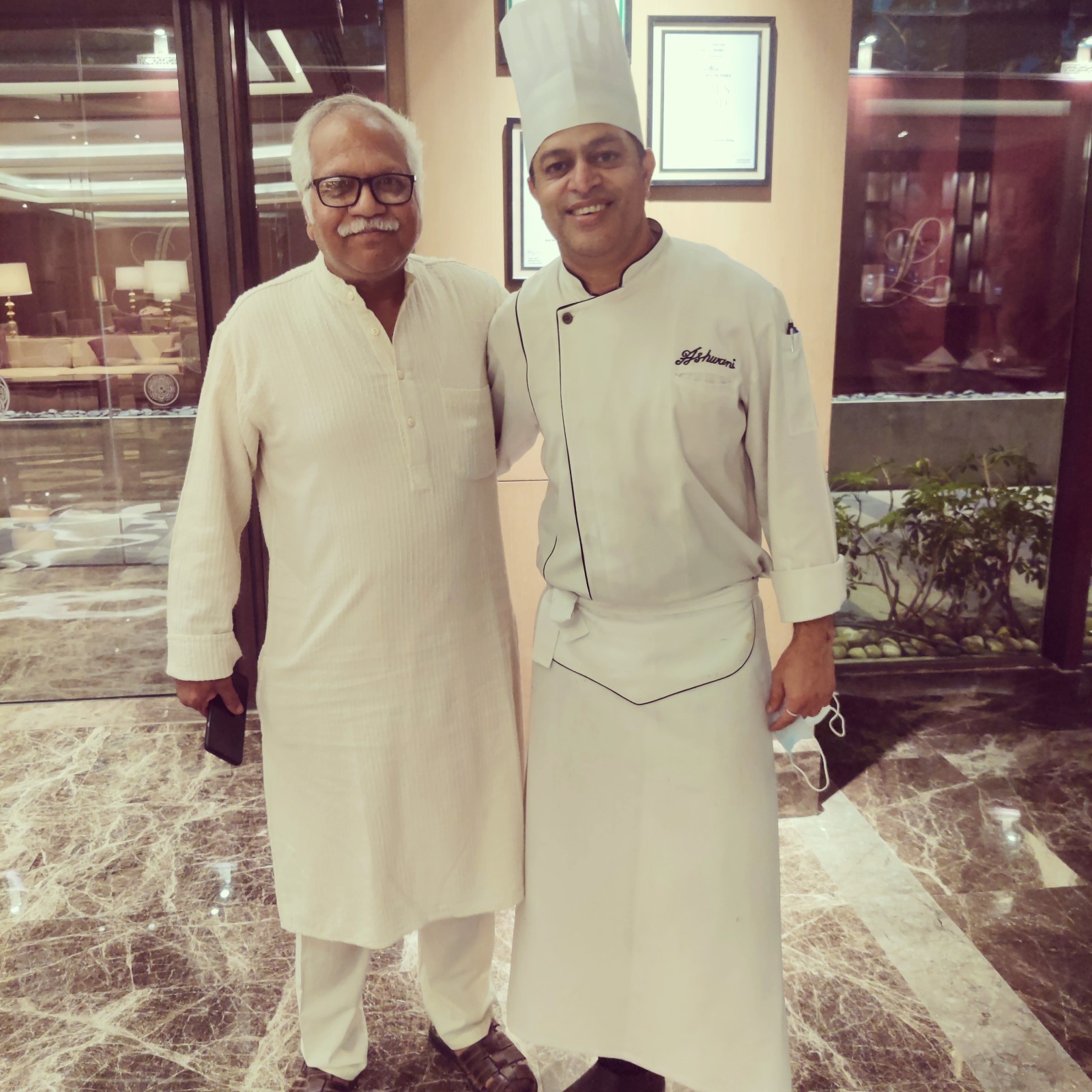Kolkata Culinary Journey