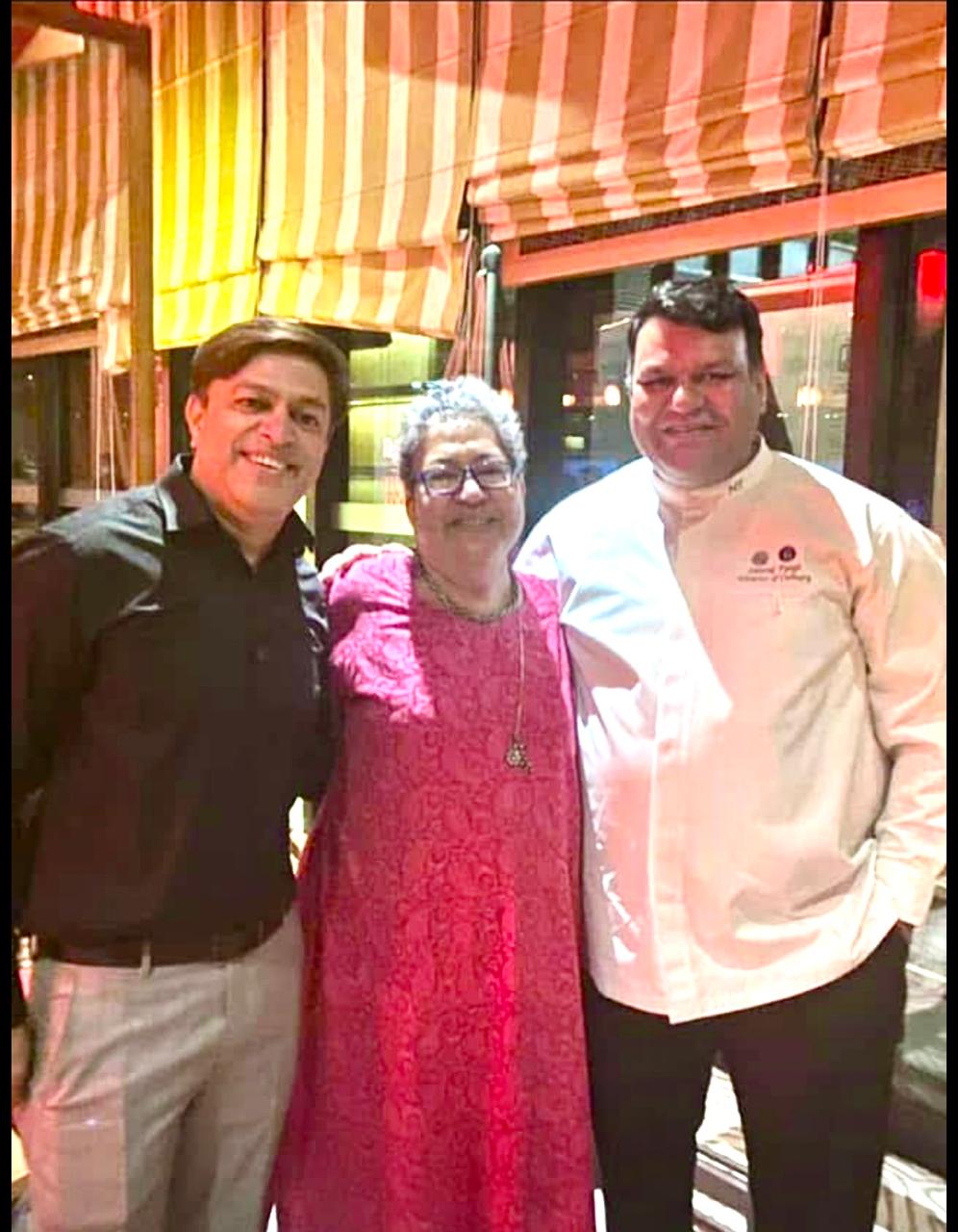 Kolkata Culinary Journey