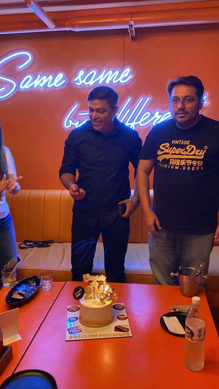 Kolkata Culinary Journey