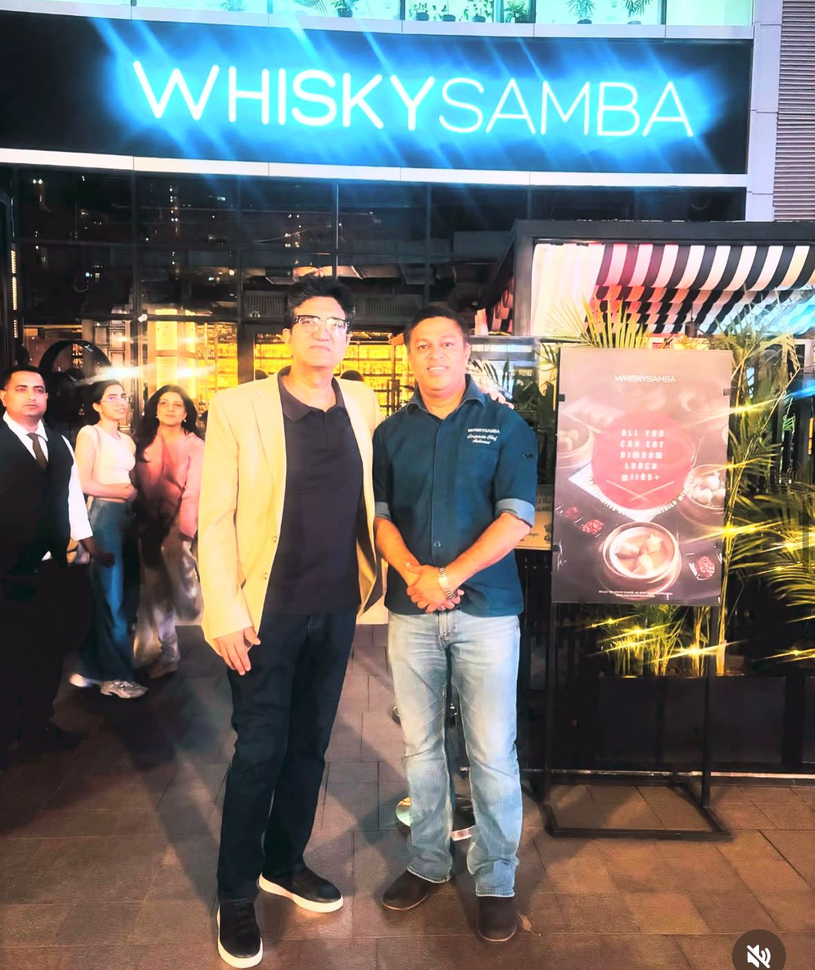 Kolkata Culinary Journey