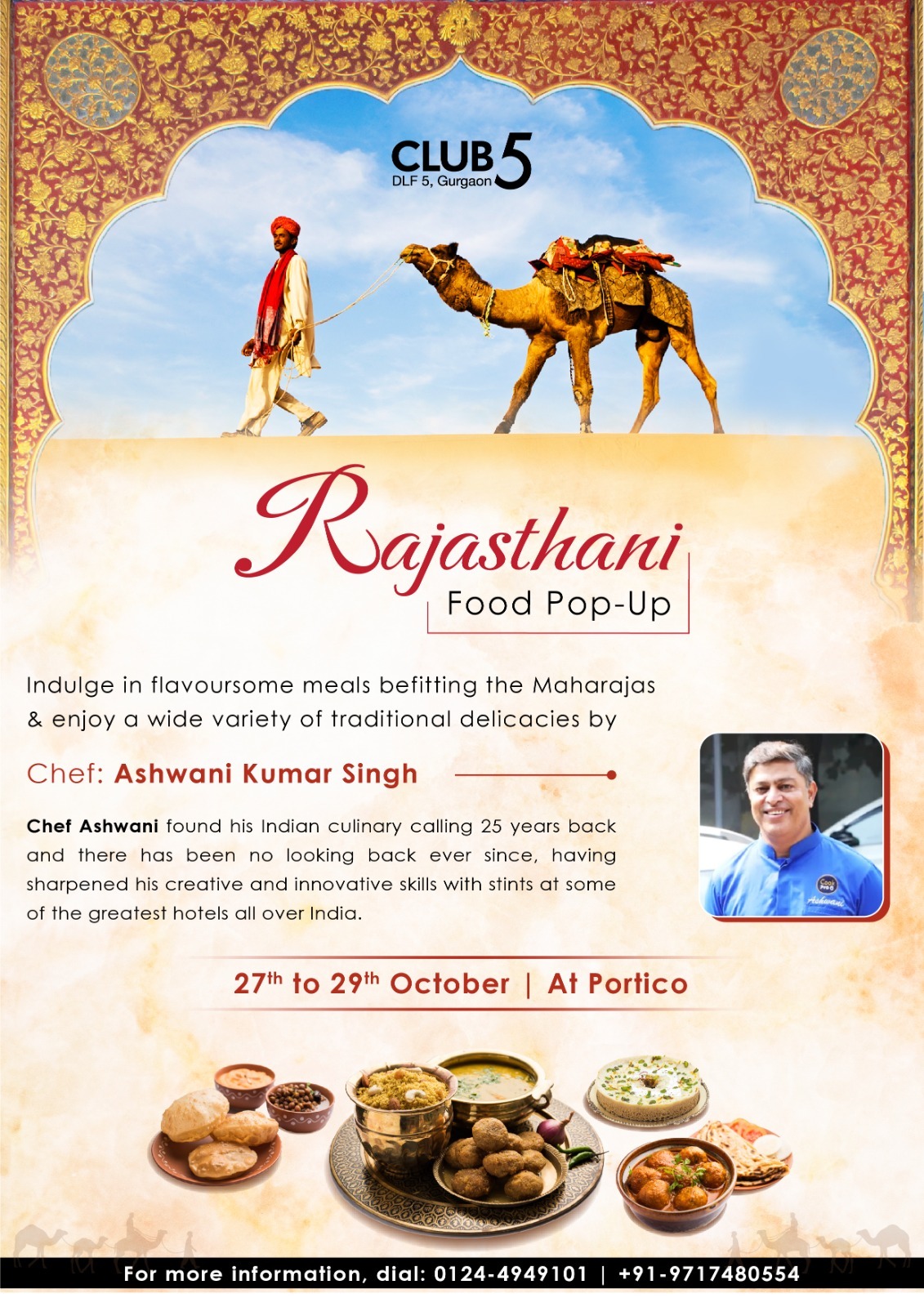 Banaras Culinary Journey