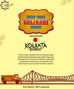 Kolkata Culinary Journey