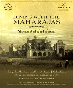 Mahmudabad Food Festival