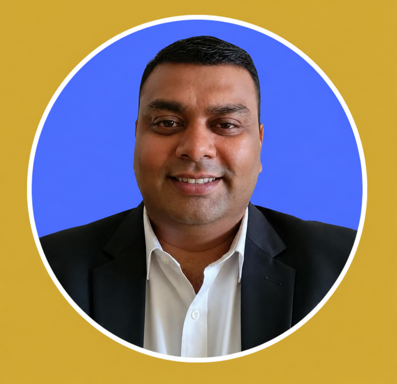 Rahul Shrivastava